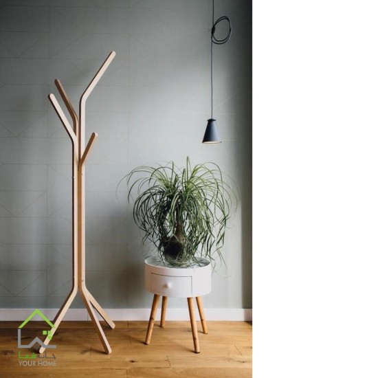 چوب لباسی تاشو شیک