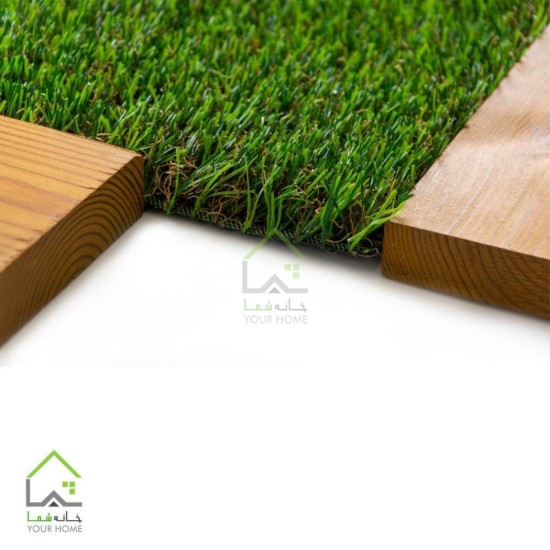 چمن مصنوعی تزیینی سوسن