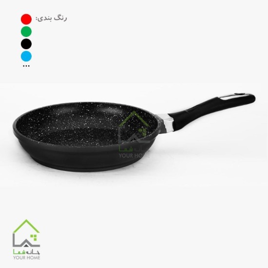 تاوه تکدسته گریپ با قطر 24