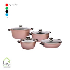 سرویس 8 پارچه گریپ