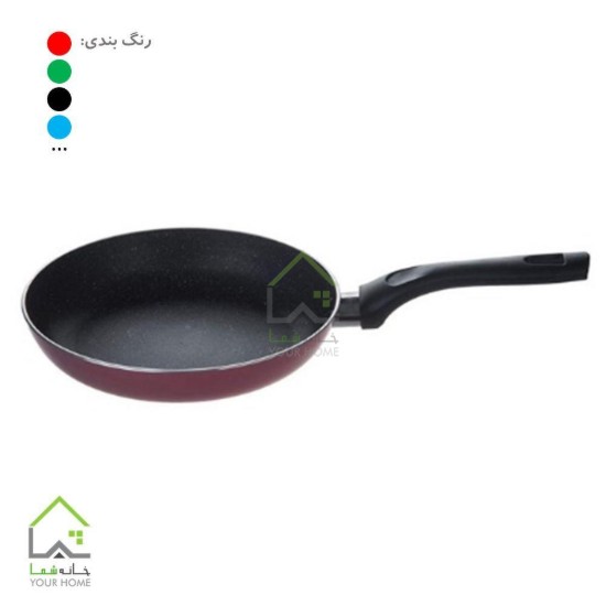 ماهیتابه نچسب فستو