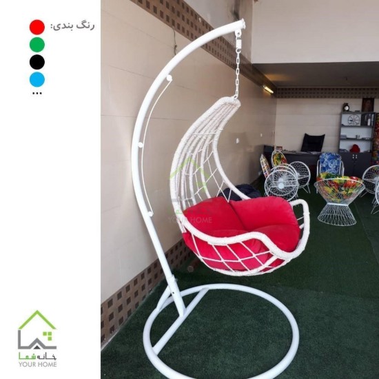تاب ریلکسی باغی