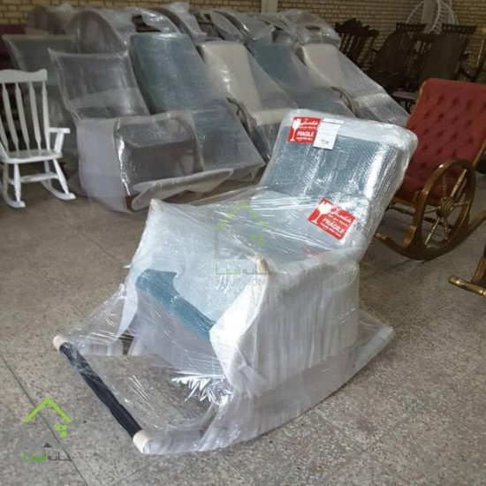 صندلی راک مدل مکانیکی