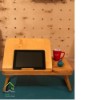 میز کار ولپ تاپ تاشو کوچک