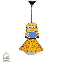 چراغ آویز طرح مینیون