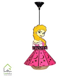 چراغ آنا السا