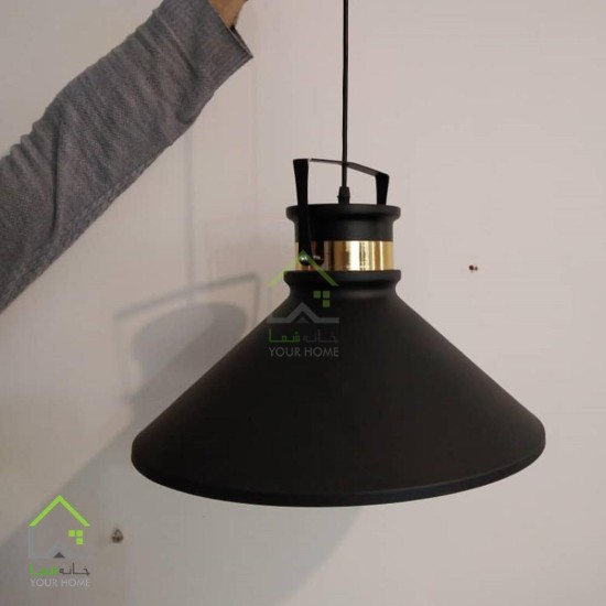 آویز شیپوری