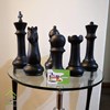 مهره شطرنج دکوری