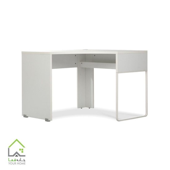 میز تحریر ماهان و کتابخانه نیاسر