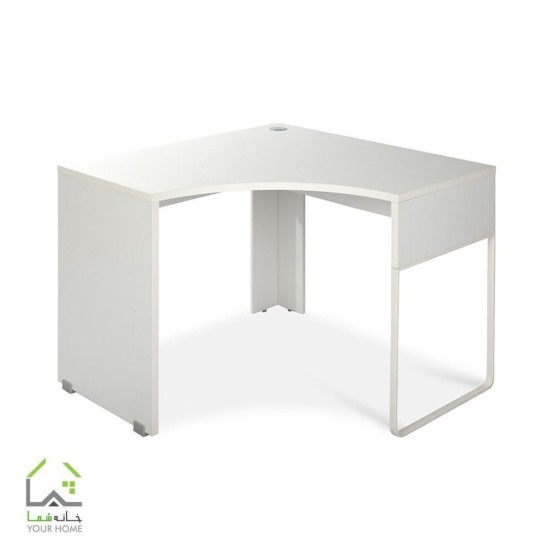 میز تحریر ماهان و کتابخانه نیاسر