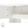 میز تحریر ماهان و کتابخانه نیاسر