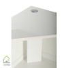 میز تحریر ماهان و کتابخانه نیاسر