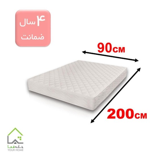 تشک خواب تکنفره