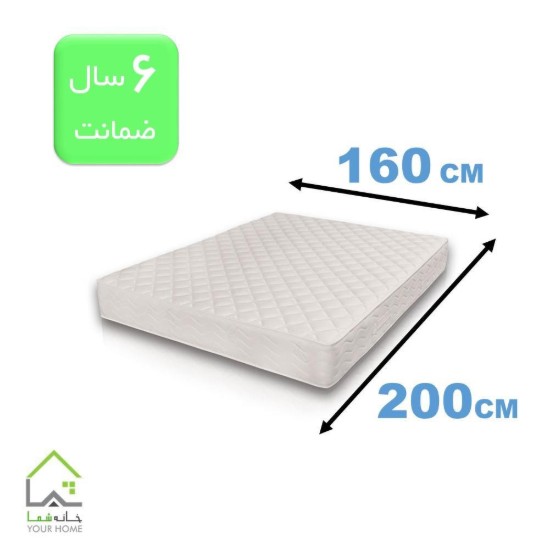 تشک دونفره 