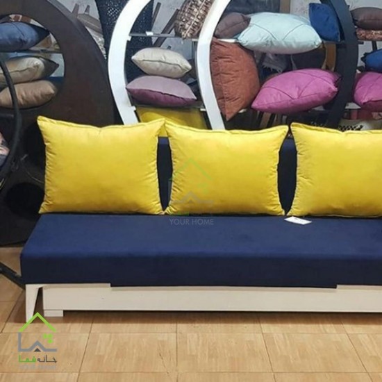 مبل تختخواب شو باکسدار