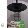 آویز فانوسی مدرن