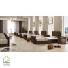 تخت خواب یک نفره دورا