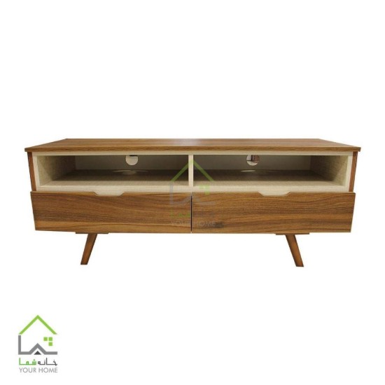 میزتلویزیون MDF کتان