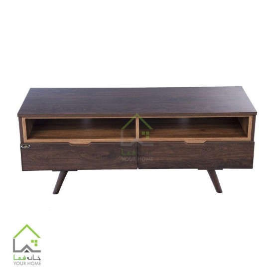 میزتلویزیون MDF کتان