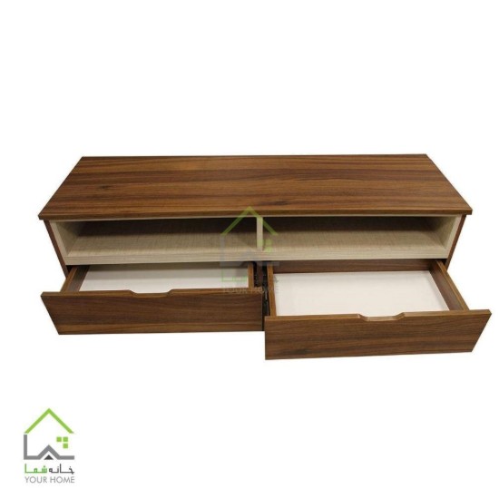 میزتلویزیون MDF کتان