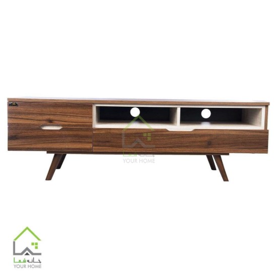 میز تلویزیون کرال استند j160