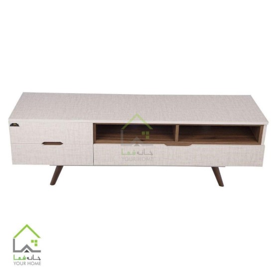 میز تلویزیون کرال استند j160