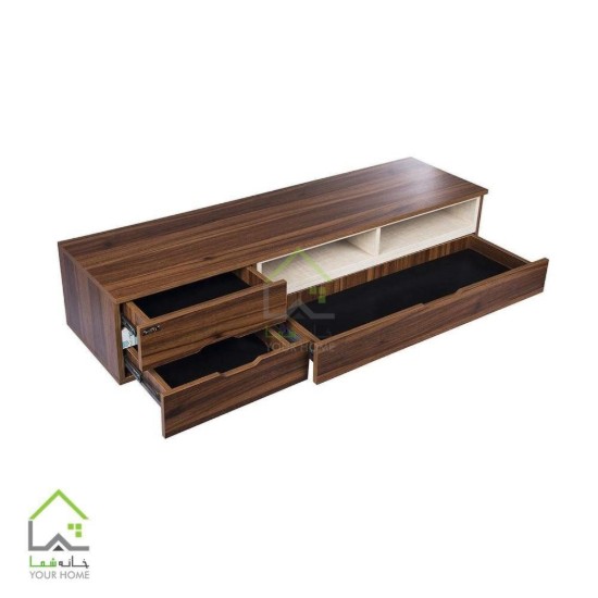 میز تلویزیون کرال استند j160