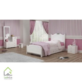 سرویس خواب یک نفره روما
