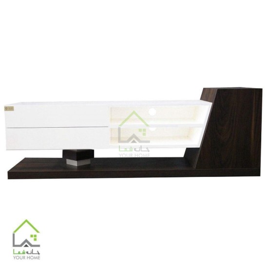 میزتلویزیون چوبی MDF