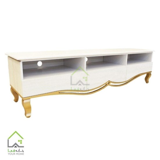 میز تلویزیون کرال استند مدل S160