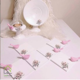 مجموعه هفت سین بهاری