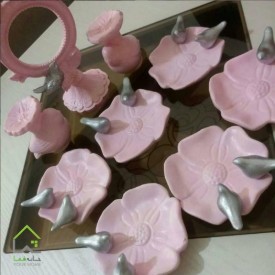 مجموعه هفت سین گلبرگ