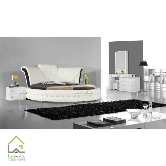 سرویس خواب اسپرت دونفره صدف