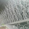 نرده فلزی شاخ گوزنی