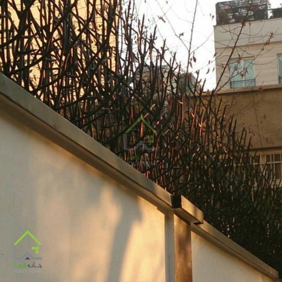 نرده دیوار