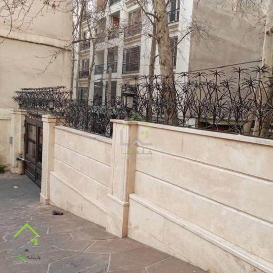 حفاظ دیوار مدل نخل مرداب