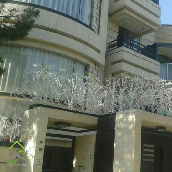 حفاظ دیوار مدل نخل مرداب