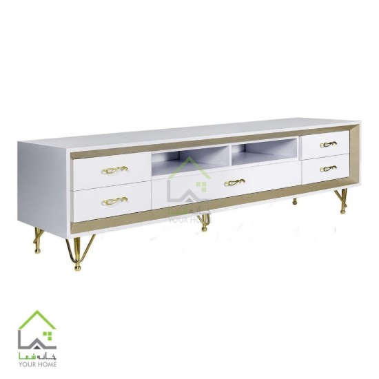 میز تلویزیون 5 کشو مدل MT-180