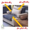 رنگ بندی