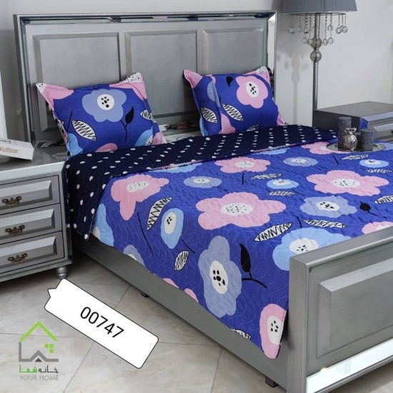 روتختی طرح فلامینگو دو نفره