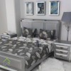 روتختی طرح برگ دو نفره