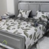 روتختی طرح برگ دو نفره