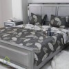 روتختی طرح برگ دو نفره