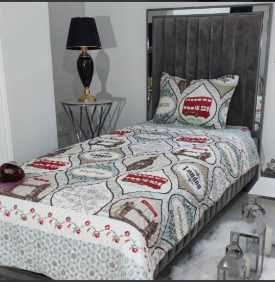 روتختی یک نفره طرح london