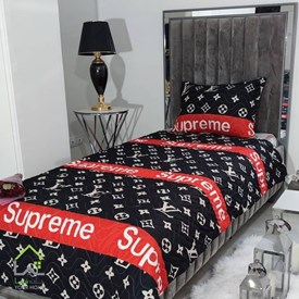 روتختی یک نفره طرح supreme