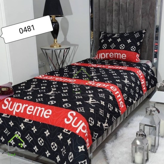 روتختی یک نفره طرح supreme