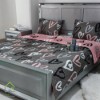 روتختی دو نفره طرح قلبی