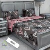 روتختی دو نفره طرح قلبی