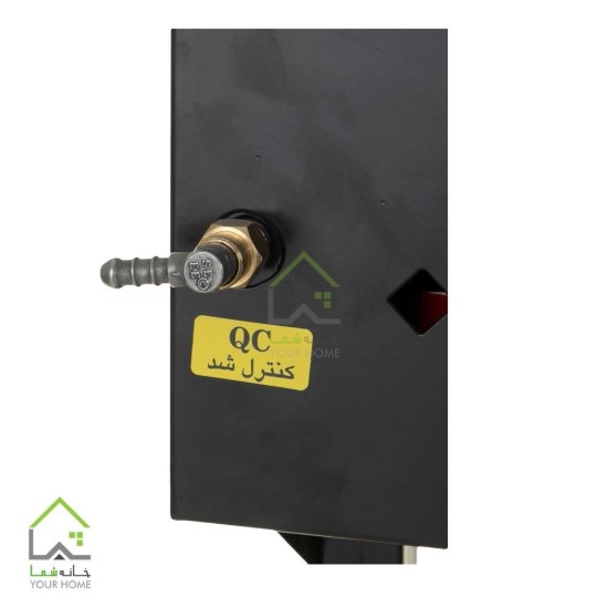 کباب پز گازی پایه دار