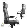 صندلی مدیریتی چرم H904